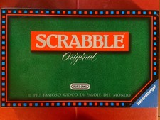 Spedizione GRATIS Scrabble