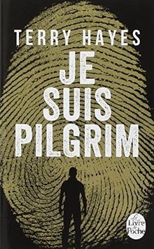 Suis pilgrim policier - (policier, /