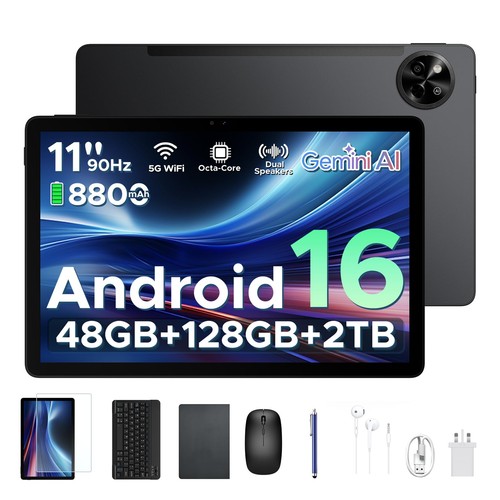 P11 android tablet 11 - tablet,