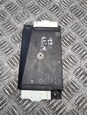 MODULO COMANDO INGRESSO