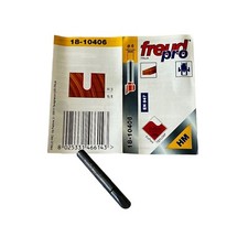 Fresa Freud Pro 18-10406 D. 6