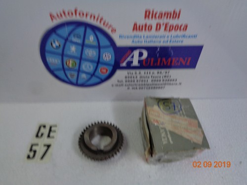 5934703 ingranaggio riduttore - 5934703,
