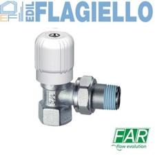 Valvola Termosifone 3/4'' FAR 1150 Manuale