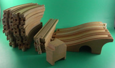 IKEA ~ Lillabo 🤎 Set binari