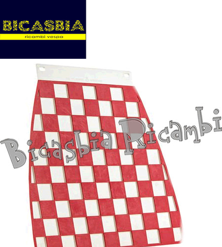 8890 paraspruzzi in gomma - 8890,