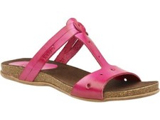 Kickers sandali anissa red - sandali,