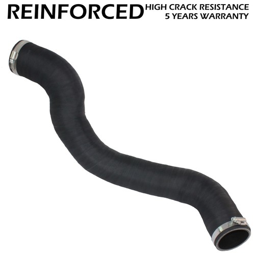 Tubo turbo intercooler