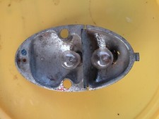 Maggiolino guscio  posteriore per fanalino originale ottime condizioni come foto