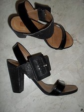 Particolare Sandalo MILU   Tg