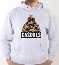 Felpa Ultras KJ1409 Casual