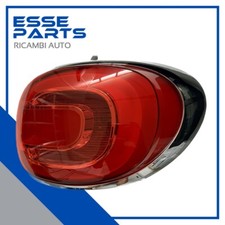 FANALE STOP FARO POSTERIORE