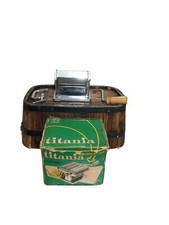 TITANIA Macchina Per Pasta (VINTAGE)??