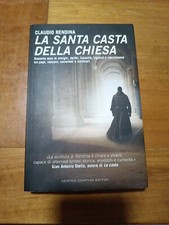 La santa casta della Chiesa