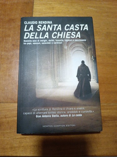 Santa casta della - casta,