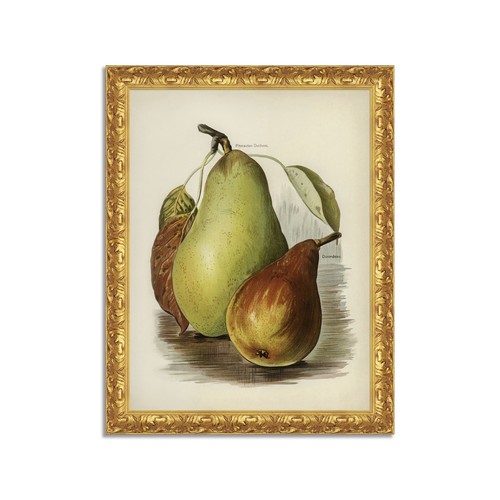 Quadro stampa tela - tela, effetto