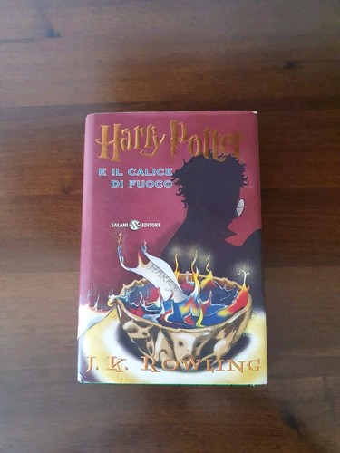 Rowling harry potter - k.,