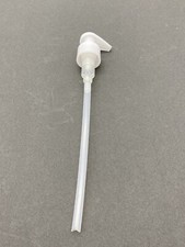 Pompa di ricambio dispenser