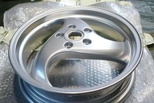 Cerchio ruota posteriore 13"