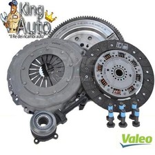 Kit frizione volano bimassa - kit,