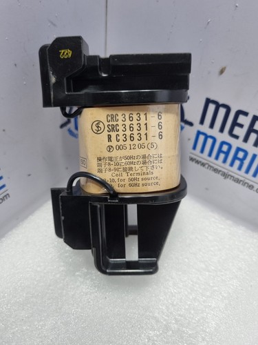 Bobina magnetica fuji electric - fuji,