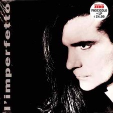 RENATO ZERO – L' IMPERFETTO