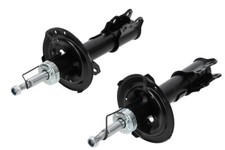 Per TOYOTA CELICA x2 Sospensione Anteriore Sinistro + Destra 4852029466