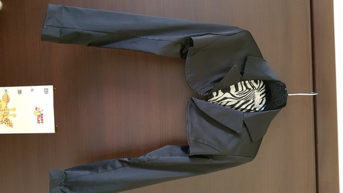 Bolerino donna artigli - donna,