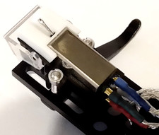 Micro Seiki Solid 1 & Solid 5