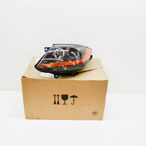 Bmw e85 faro anteriore - bmw,