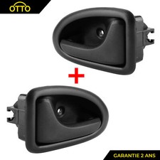 2 X Maniglie Interni Porte