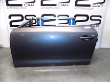 PORTA SPORTELLO PORTIERA ANTERIORE SINISTRA RENAULT LAGUNA COUPE coupè 2008 2015