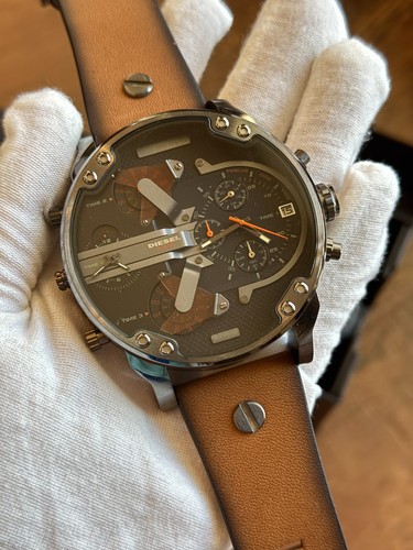 Orologio crono diesel - crono,
