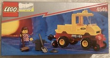 Set Lego Vintage 4546