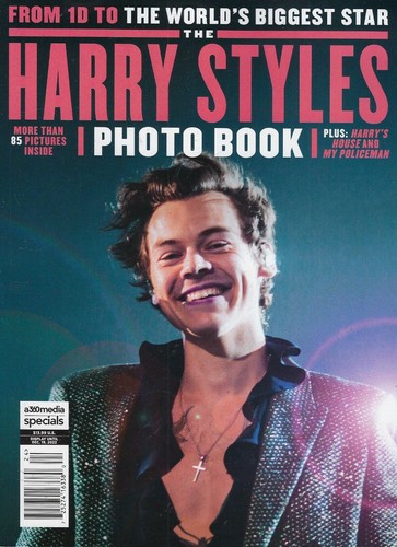 The harry styles - the,