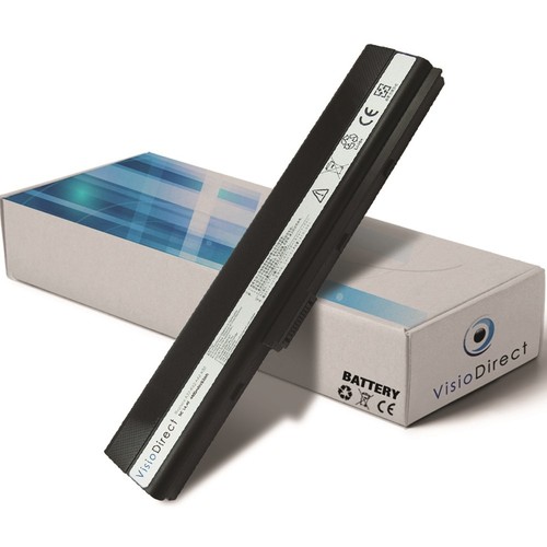 Batterie asus k52ju - asus, k52jt