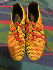 Nike Magista 43 Giallo 