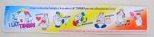 KINDER SNACKS 1999 - MILK