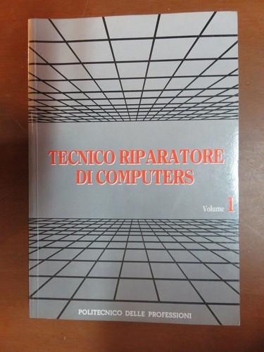 Tecnico riparatore - tecnico, di