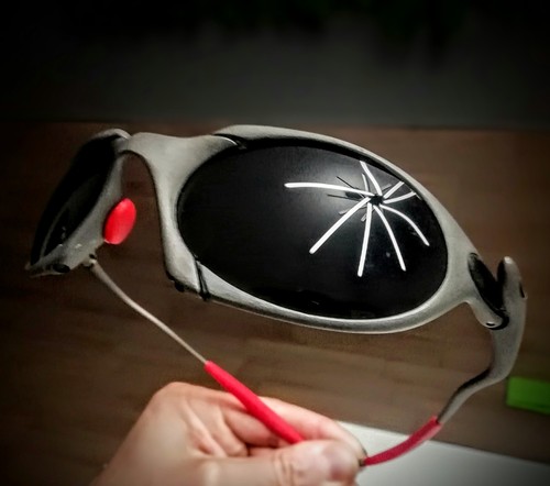 Oakley metal romeo - oakley, x-metal