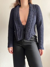 Sarah Pacini cardigan donna