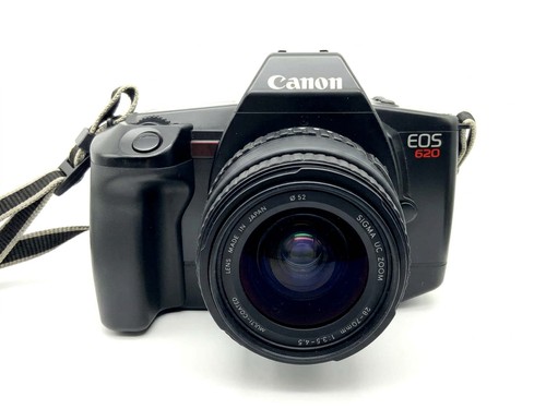 Canon eos 620 set - 620,