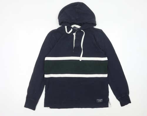 Abercrombie fitch pullover - &,