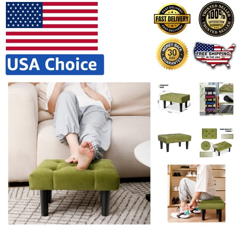 Comodo pouf velluto con - velluto,