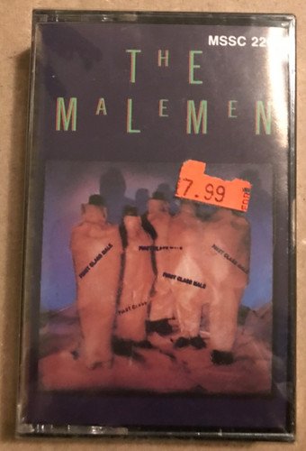 The malemen first - the,