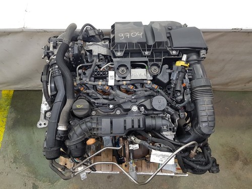 Yh01 motore citroen berlingo - motore,