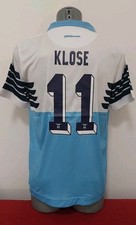 maglia ss lazio Klose Taglia L