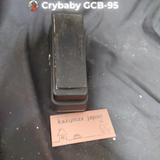 Dunlop cry baby gcb classic - dunlop,