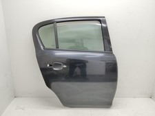 PORTIERA POSTERIORE DESTRA PER OPEL Corsa D 5P 1° Serie 93189341 (06>)