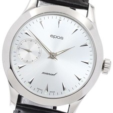 Orologio Uomo EPOS 3366