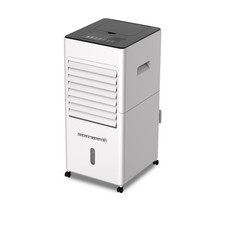 Climatizzatore evaporativo - climatizzatore,